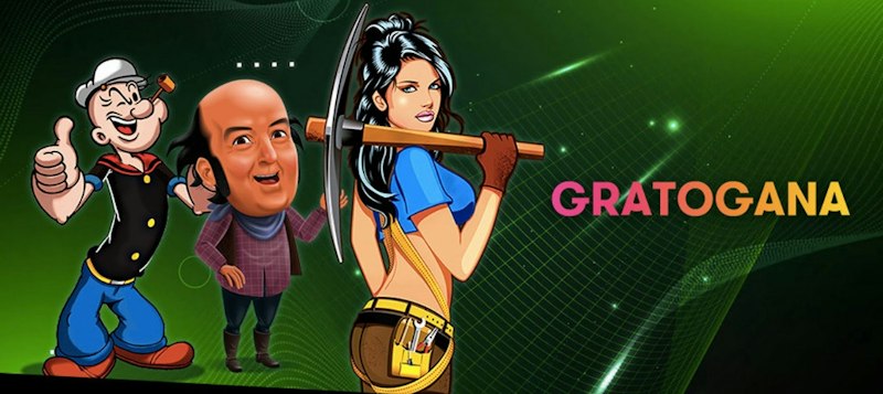 Casino Gratogana