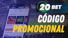 20bet chile codigo promocional