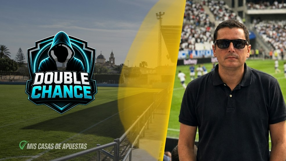 Double Chance entrevista