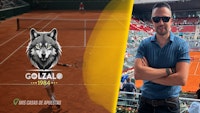 Golzalo entrevista