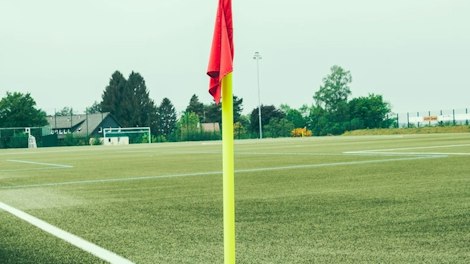Corner
