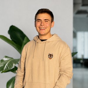 Mario Blázquez Profile Image