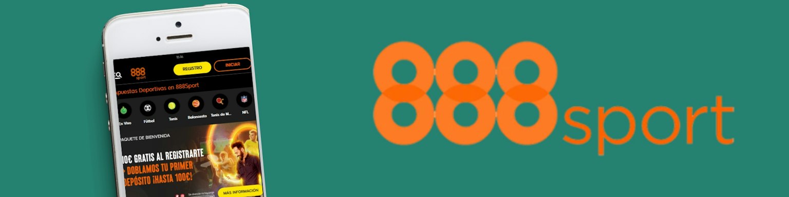 Mejor app de apuestas 888sport