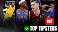 Mejores tipsters NBA
