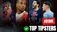 Mejores tipsters futbol