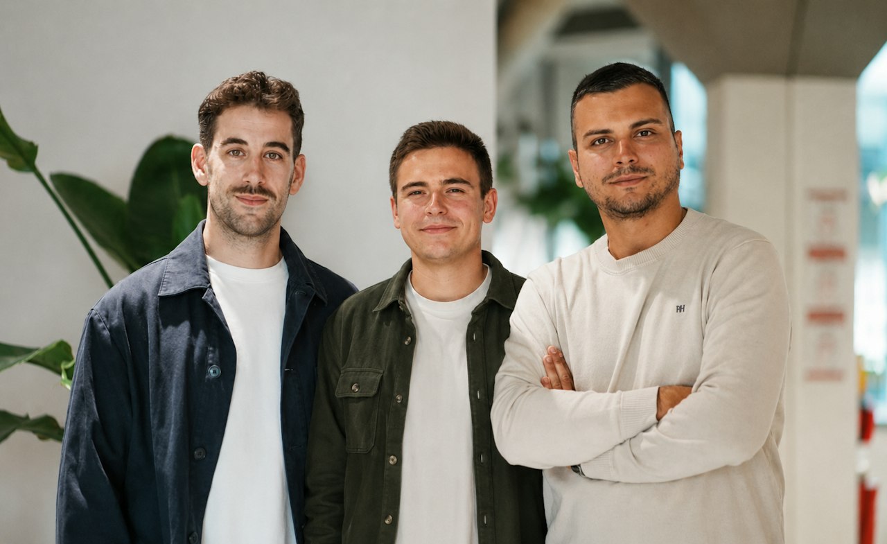 De apostadores, para apostadores