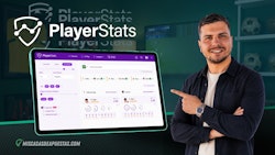 Player Stats review