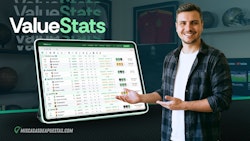 Value Stats review
