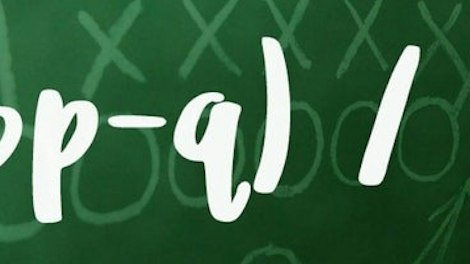 Kelly criterion large
